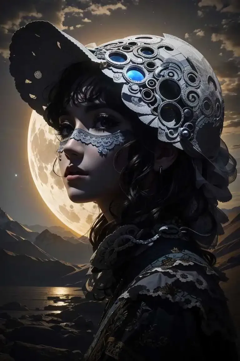DreamShaper_v7_Todos_aclaman_la_luz_en_el_rostro_de_la_luna_mi_2.webp