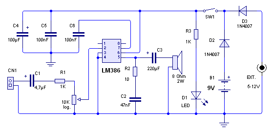 Diagrama electronico LM386.png
