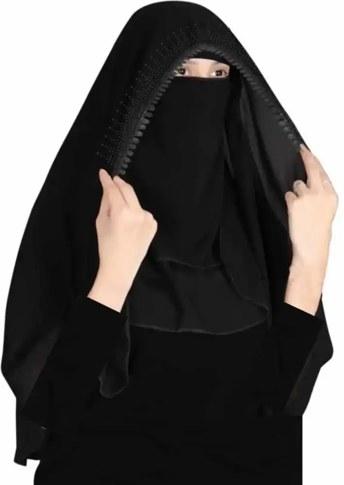 4xl-diamond-irani-lace-4-xl-4-layer-nose-piece-for-burqa-a-one-original-imagmhnnffdhn2wg.webp