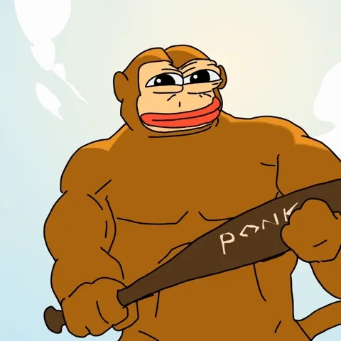 Angry Gonna Get You GIF by Ponke.webp