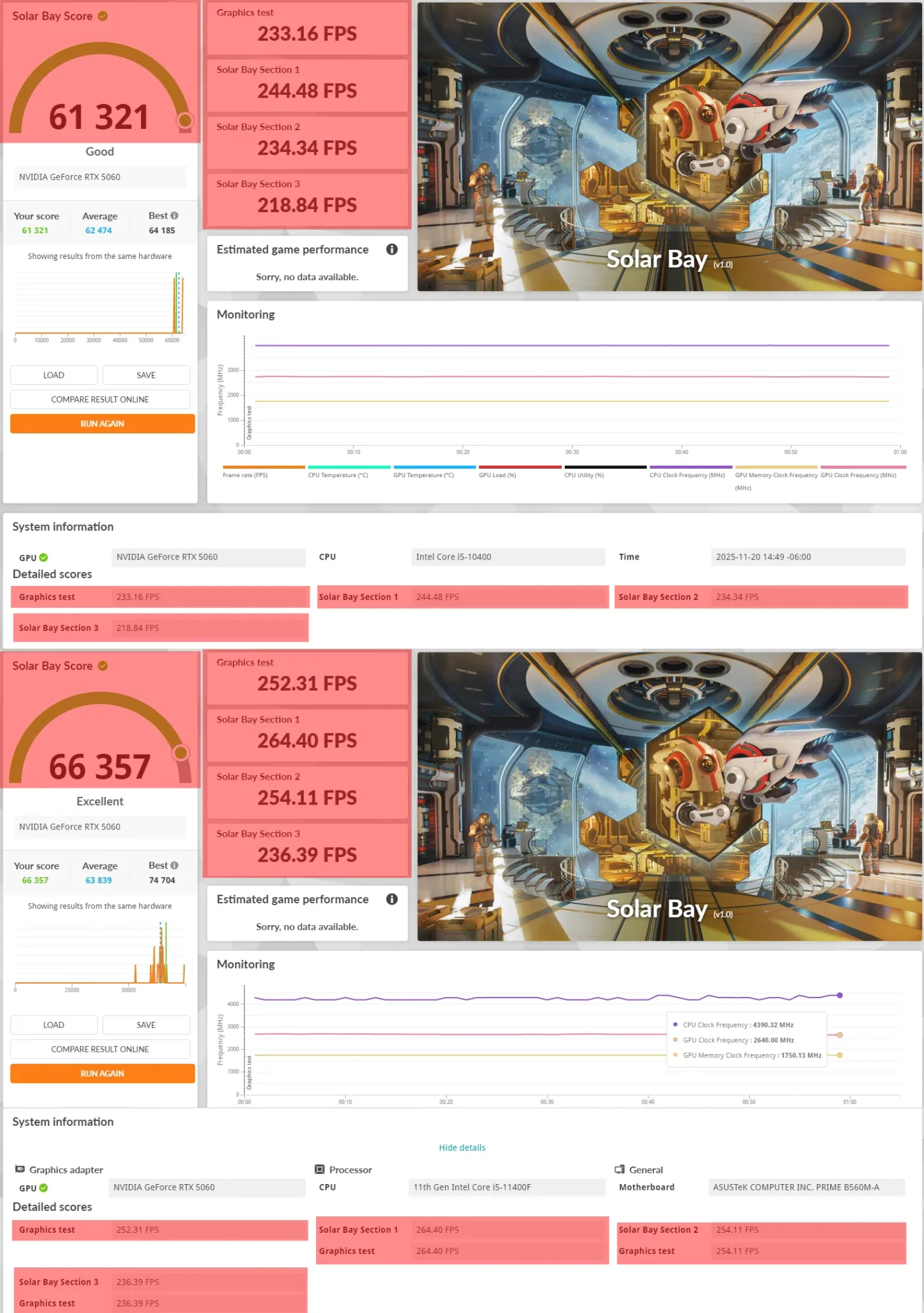 3DMark Solar bay.webp