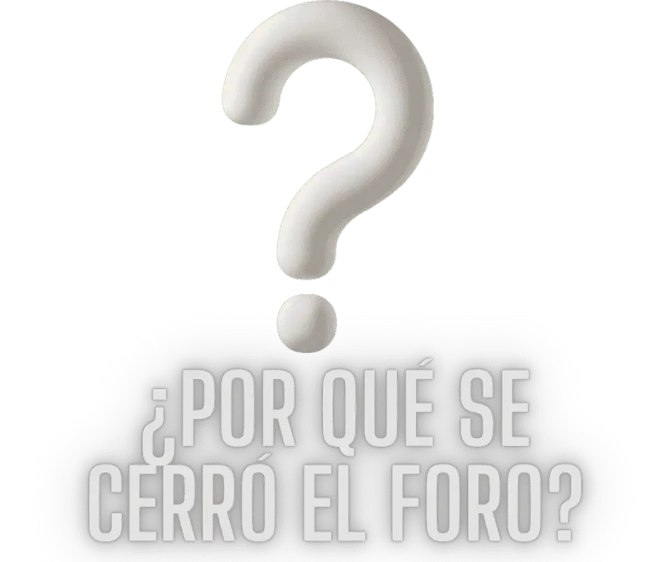 porque se cerro el foro.webp