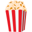 Palomitas :popcorn: 🍿