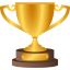 Trofeo :trophy: 🏆