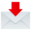 Sobre con flecha :envelope_with_arrow: 📩