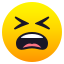 Cara de cansancio :tired_face: 😫