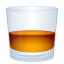 Vaso de licor :tumbler_glass: 🥃