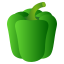 Pimiento :bell_pepper: 🫑