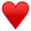 Palo de corazones :hearts: ♥️
